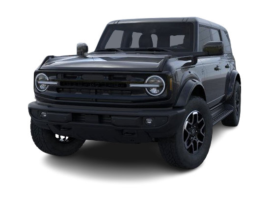 Thumbnail: 2025 Ford Bronco - 11