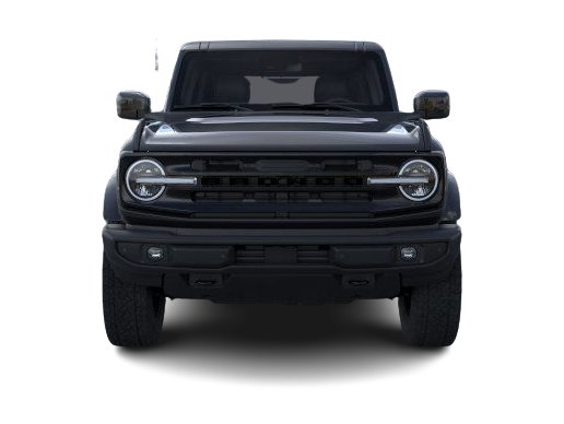 Thumbnail: 2025 Ford Bronco - 13