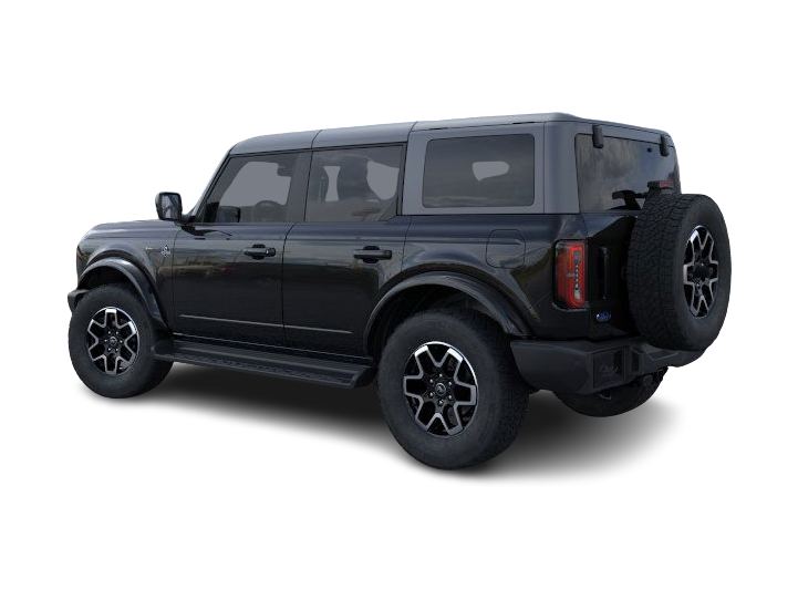 Thumbnail: 2025 Ford Bronco - 12