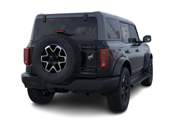 Thumbnail: 2025 Ford Bronco - 15