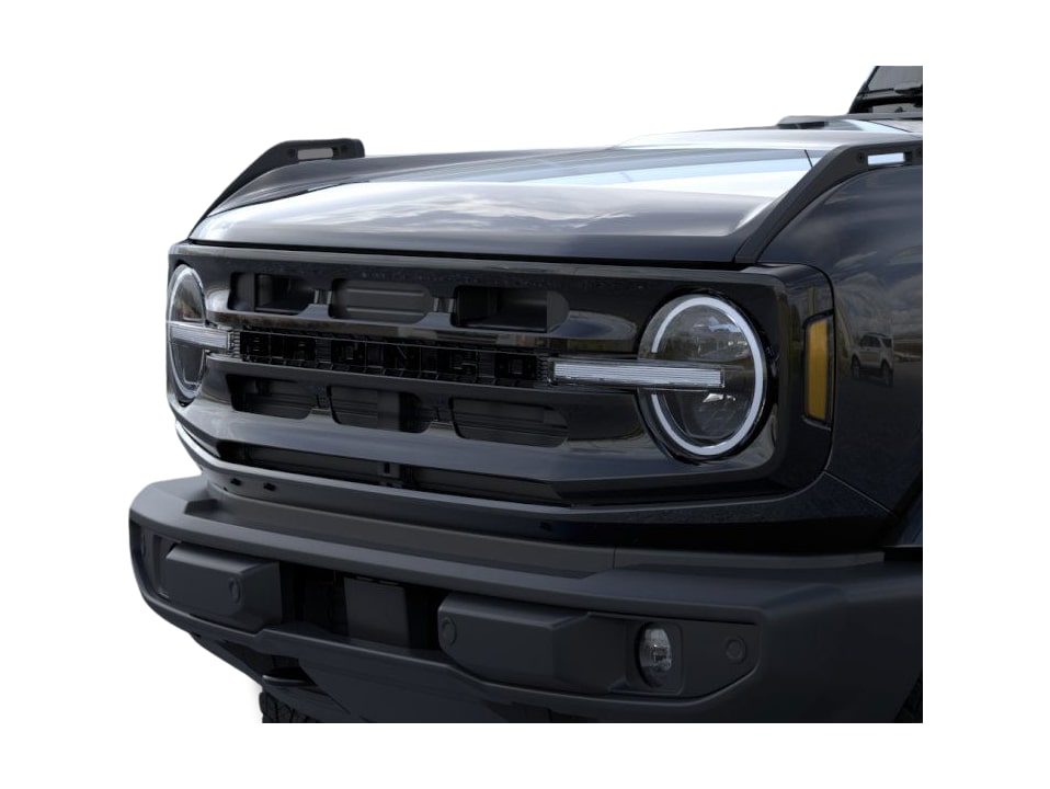 Thumbnail: 2025 Ford Bronco - 20