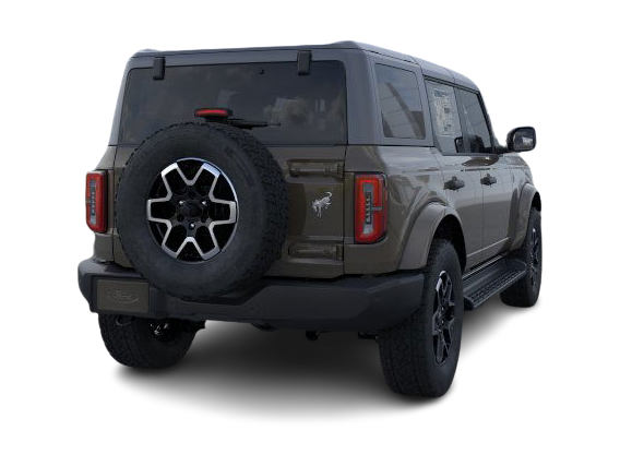 Thumbnail: 2026 Ford Bronco - 16