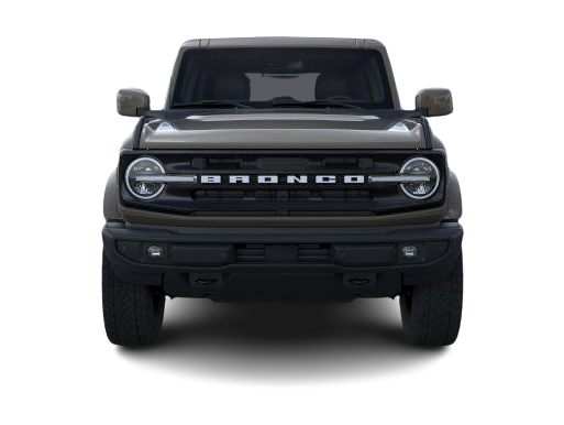 Thumbnail: 2026 Ford Bronco - 14