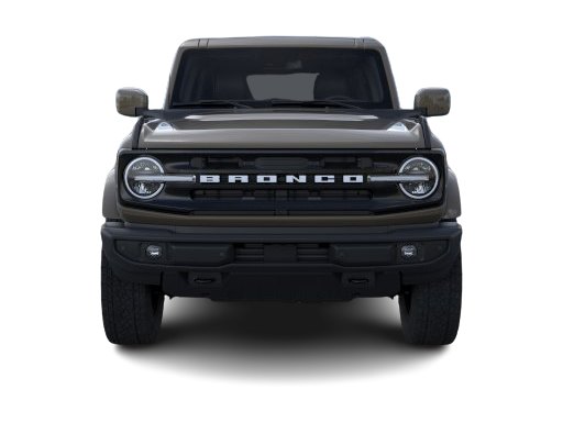 Thumbnail: 2026 Ford Bronco - 14