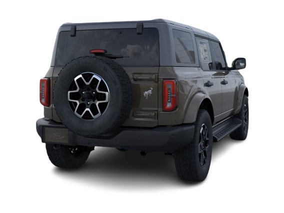 Thumbnail: 2026 Ford Bronco - 16