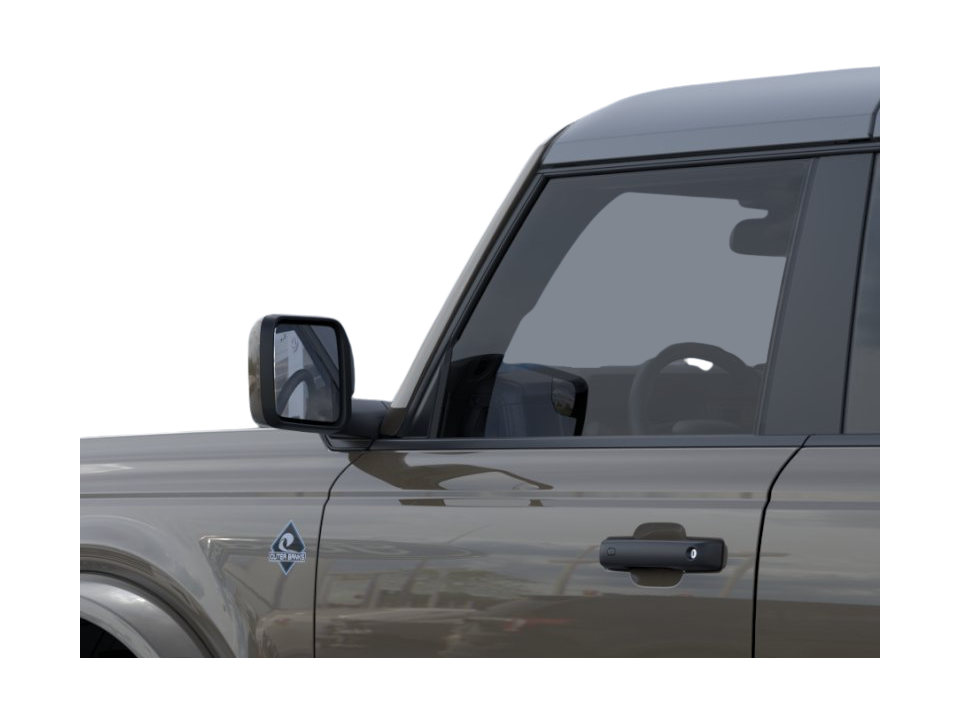 Thumbnail: 2026 Ford Bronco - 22