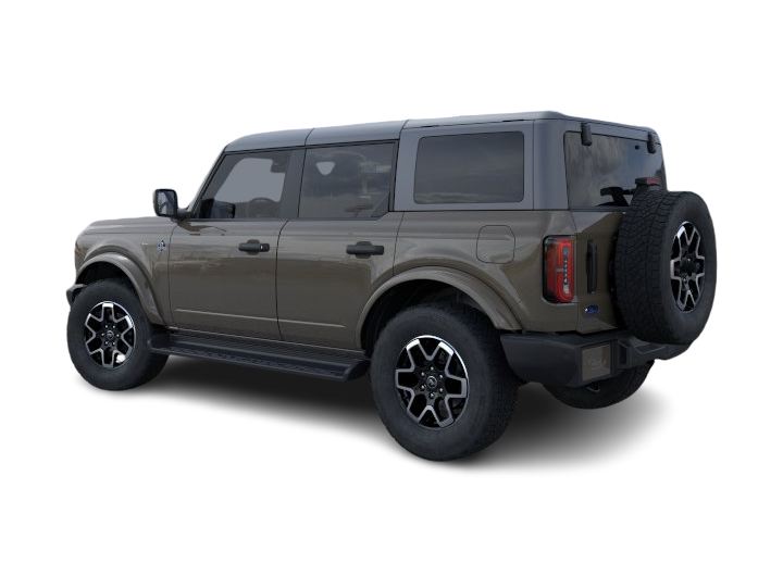 Thumbnail: 2026 Ford Bronco - 13