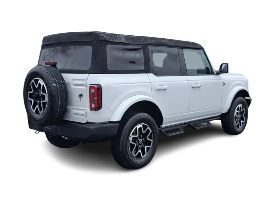 Thumbnail: 2024 Ford Bronco - 19