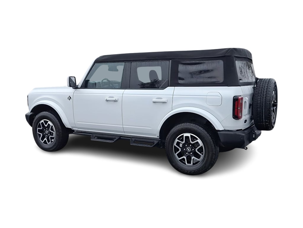 Thumbnail: 2024 Ford Bronco - 17