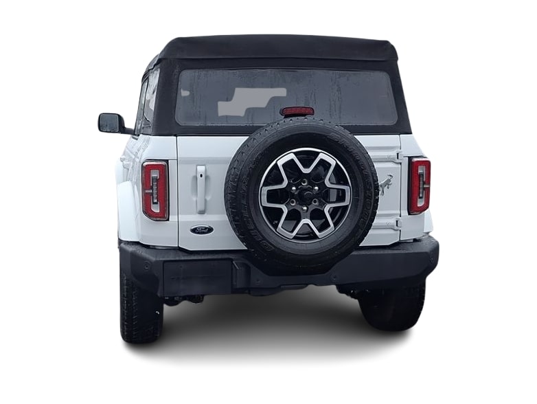Thumbnail: 2024 Ford Bronco - 18
