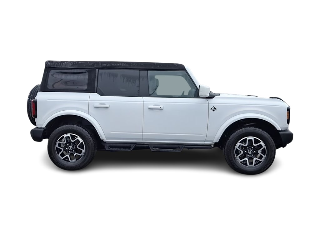 Thumbnail: 2024 Ford Bronco - 20