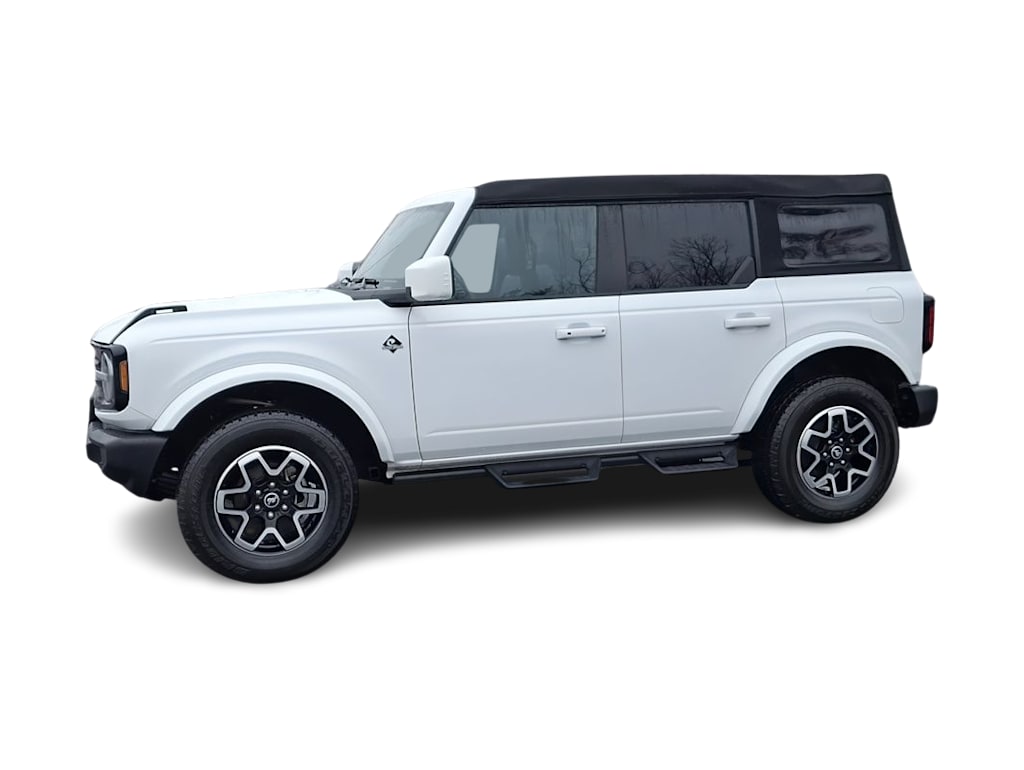 Thumbnail: 2024 Ford Bronco - 3