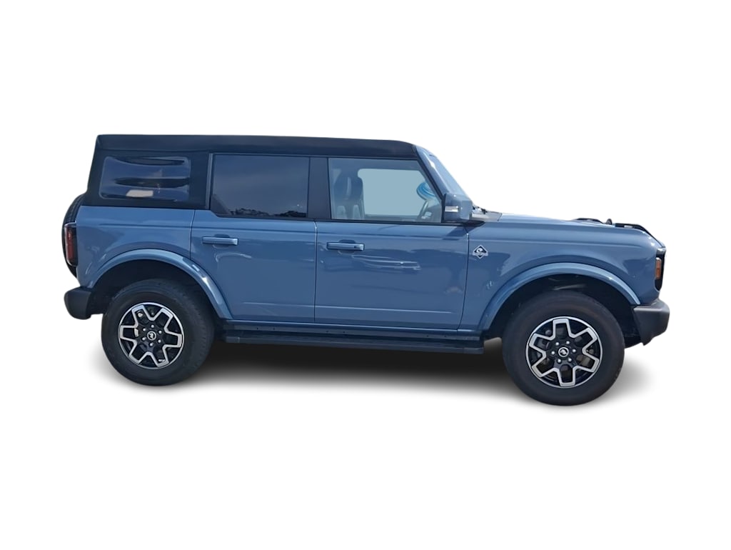 Thumbnail: 2024 Ford Bronco - 22