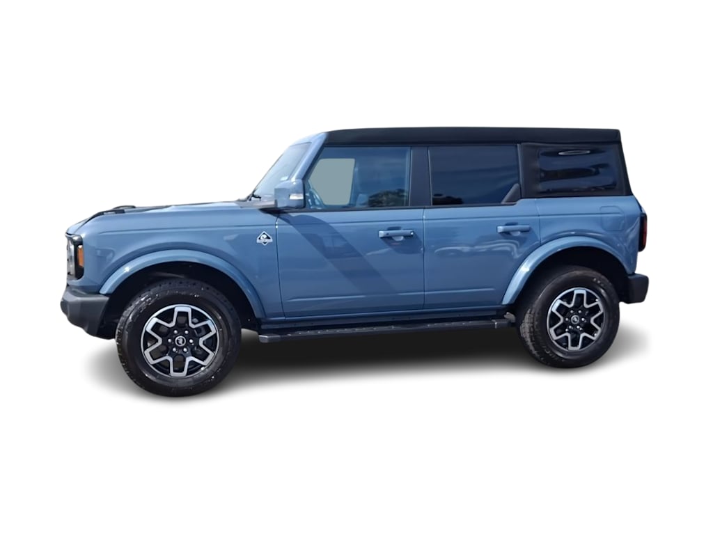 Thumbnail: 2024 Ford Bronco - 3