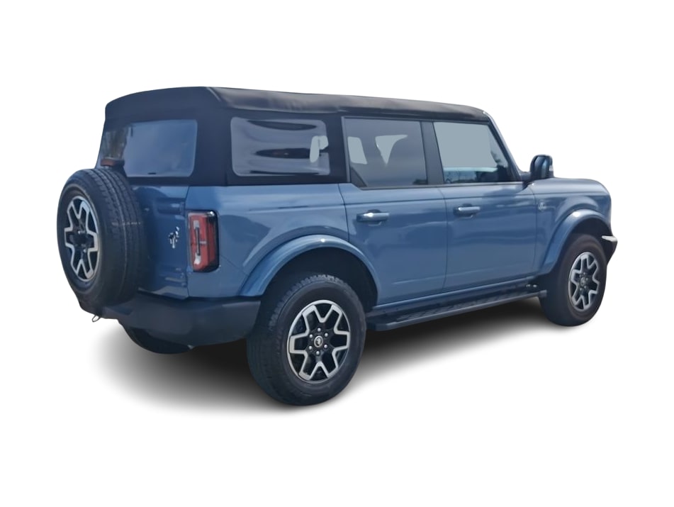 Thumbnail: 2024 Ford Bronco - 21
