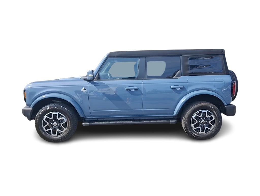 Thumbnail: 2024 Ford Bronco - 19