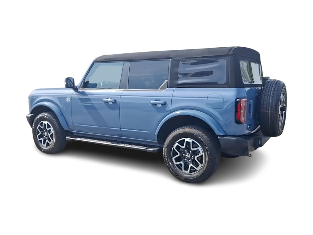 Thumbnail: 2024 Ford Bronco - 20