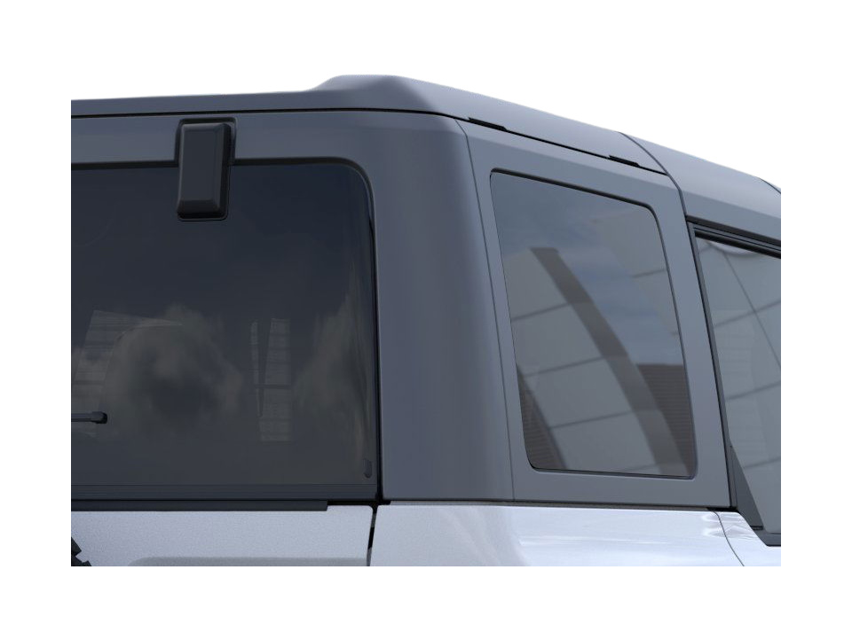 2025 Ford Bronco Outer Banks 12