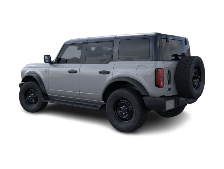 Thumbnail: 2026 Ford Bronco - 3