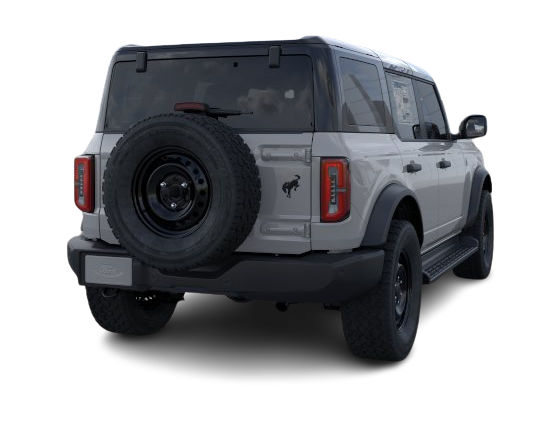 Thumbnail: 2026 Ford Bronco - 10