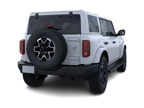 Thumbnail: 2026 Ford Bronco - 15