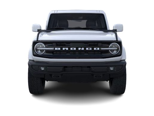 Thumbnail: 2026 Ford Bronco - 13