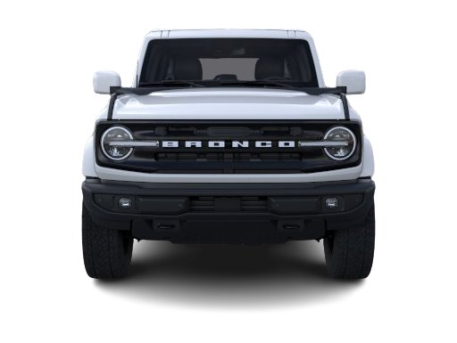 Thumbnail: 2026 Ford Bronco - 13