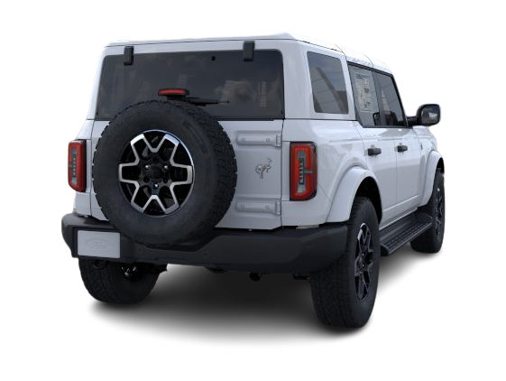 Thumbnail: 2026 Ford Bronco - 15