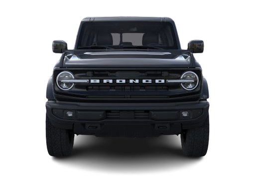 Thumbnail: 2026 Ford Bronco - 13