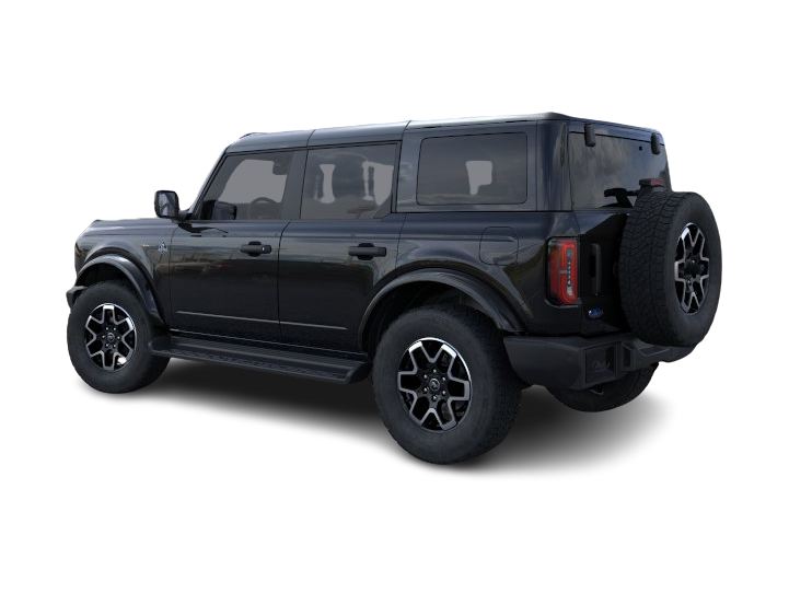 Thumbnail: 2026 Ford Bronco - 4
