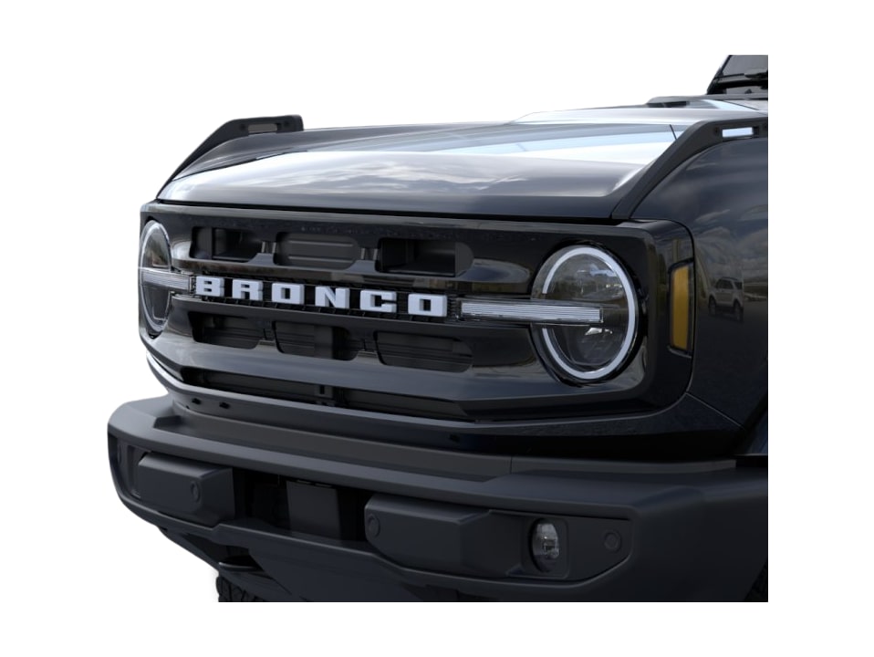 Thumbnail: 2026 Ford Bronco - 20