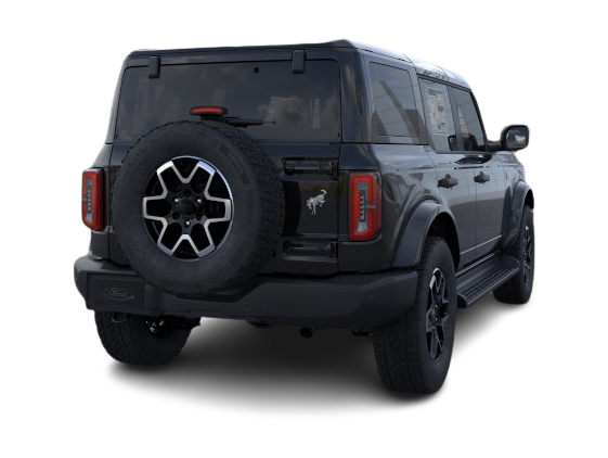 Thumbnail: 2026 Ford Bronco - 15