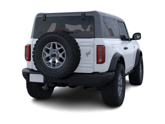 2024 Ford Bronco Badlands 16