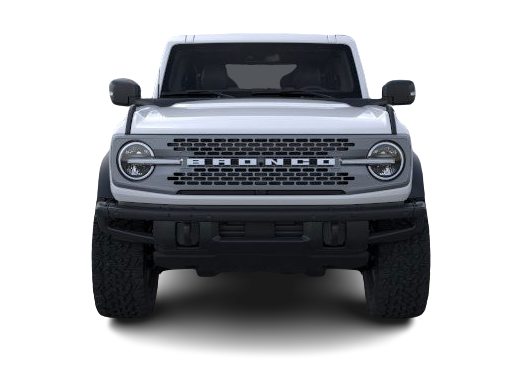 2024 Ford Bronco Badlands 14