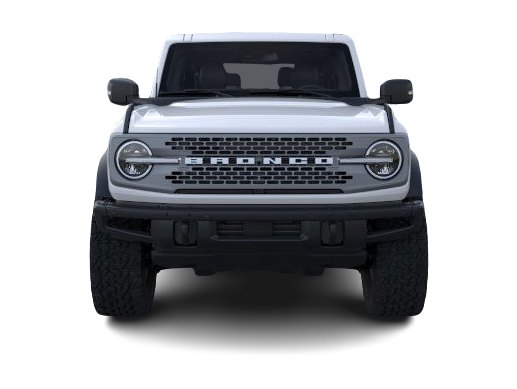 2024 Ford Bronco Badlands 14