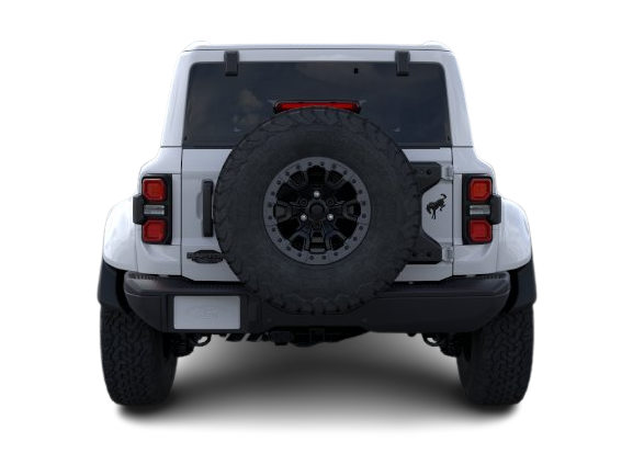 Thumbnail: 2026 Ford Bronco - 13