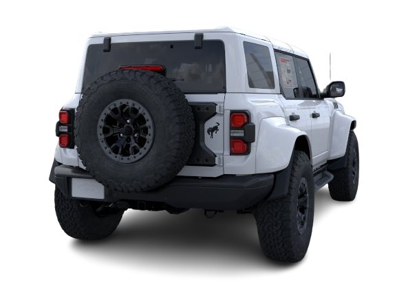 Thumbnail: 2026 Ford Bronco - 16