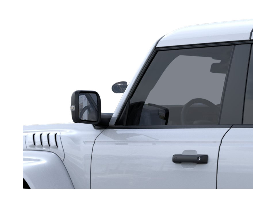 Thumbnail: 2026 Ford Bronco - 23