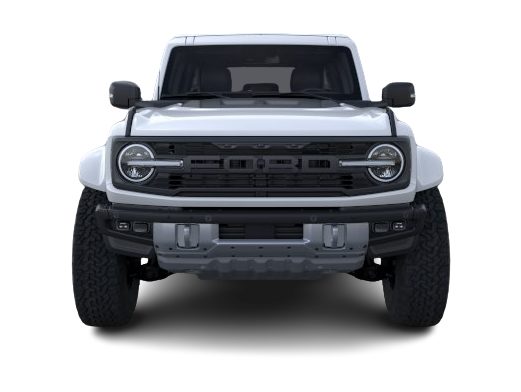 Thumbnail: 2026 Ford Bronco - 14