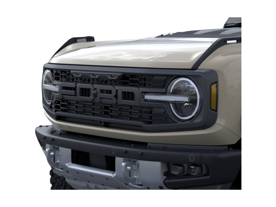 Thumbnail: 2026 Ford Bronco - 21