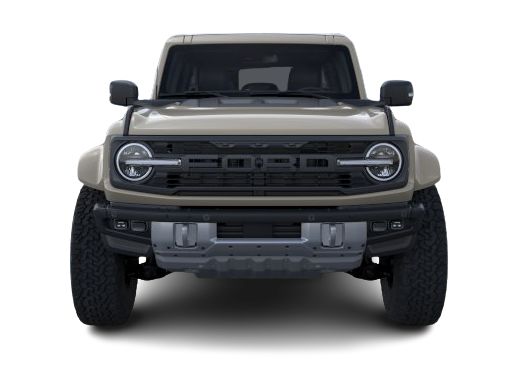Thumbnail: 2026 Ford Bronco - 14