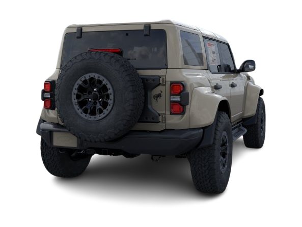Thumbnail: 2026 Ford Bronco - 16