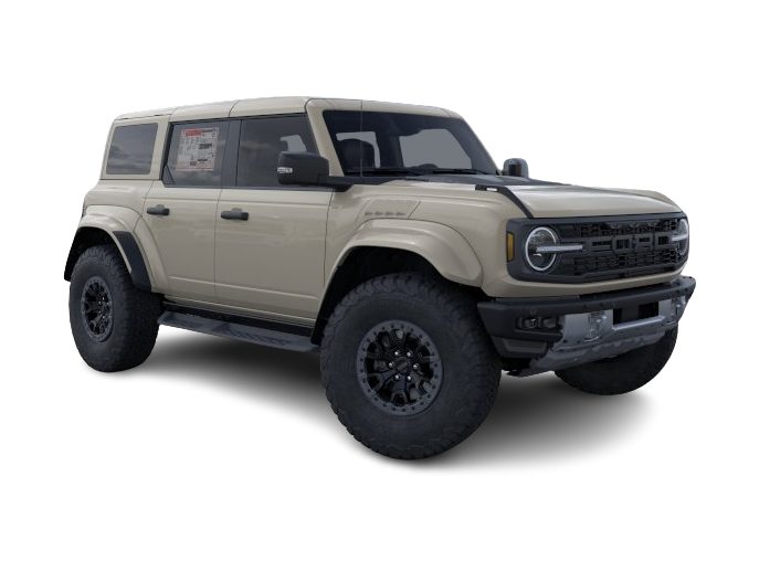 Thumbnail: 2026 Ford Bronco - 15