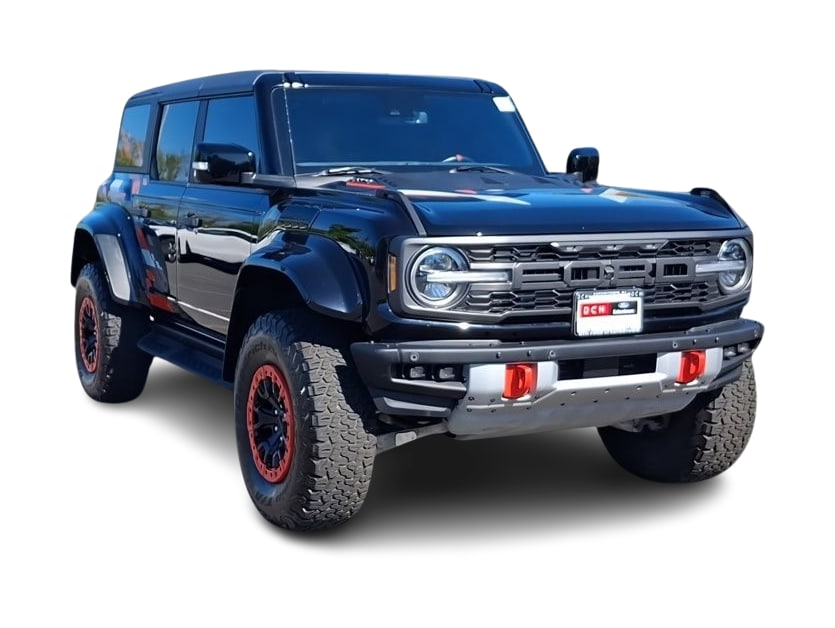 Thumbnail: 2024 Ford Bronco - 16