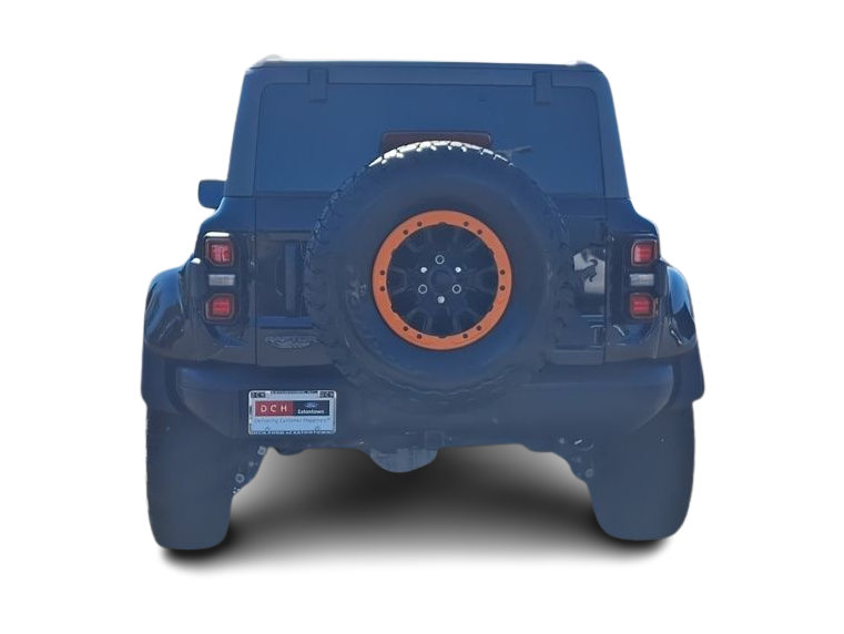 Thumbnail: 2024 Ford Bronco - 4