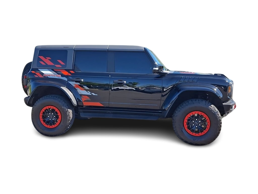 Thumbnail: 2024 Ford Bronco - 21