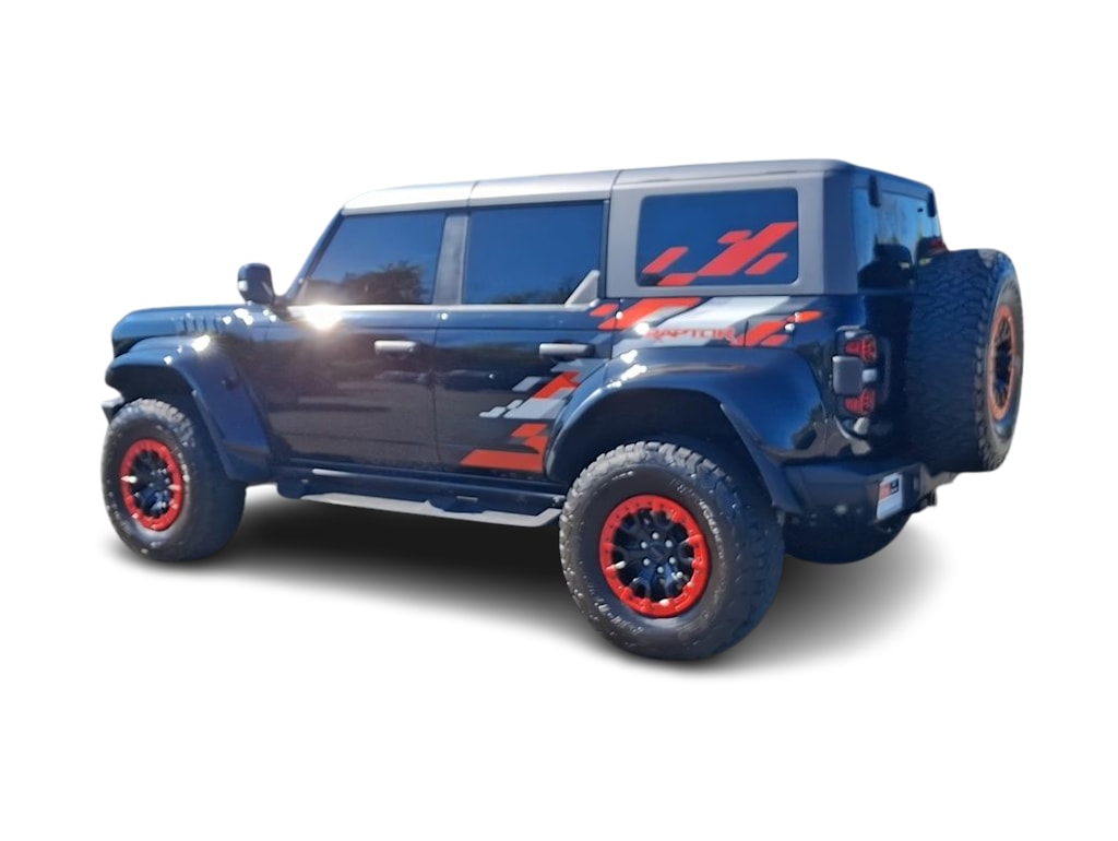 Thumbnail: 2024 Ford Bronco - 19