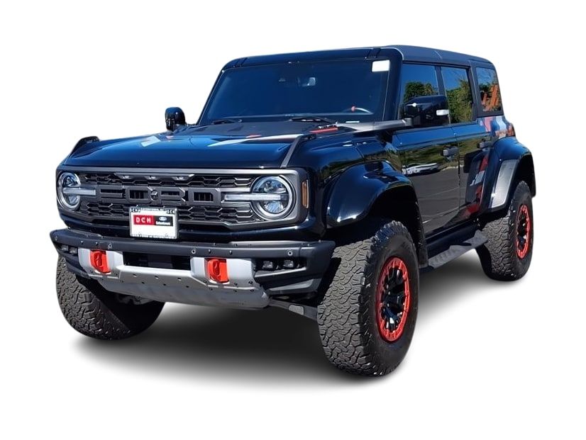 Thumbnail: 2024 Ford Bronco - 17