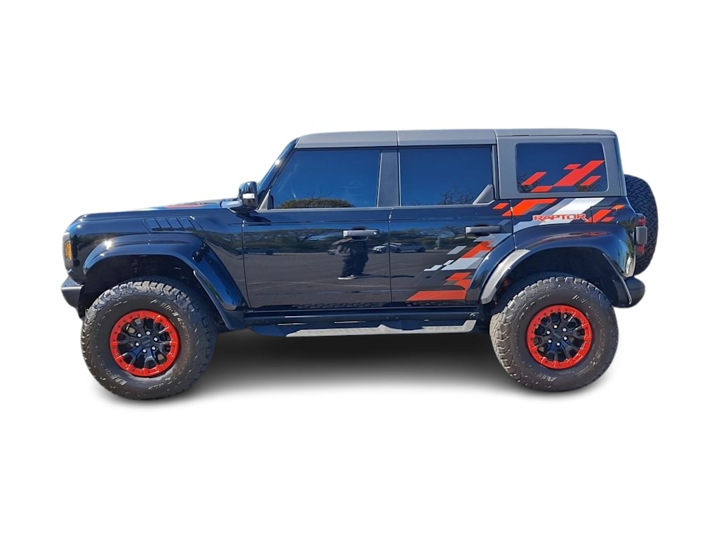Thumbnail: 2024 Ford Bronco - 18