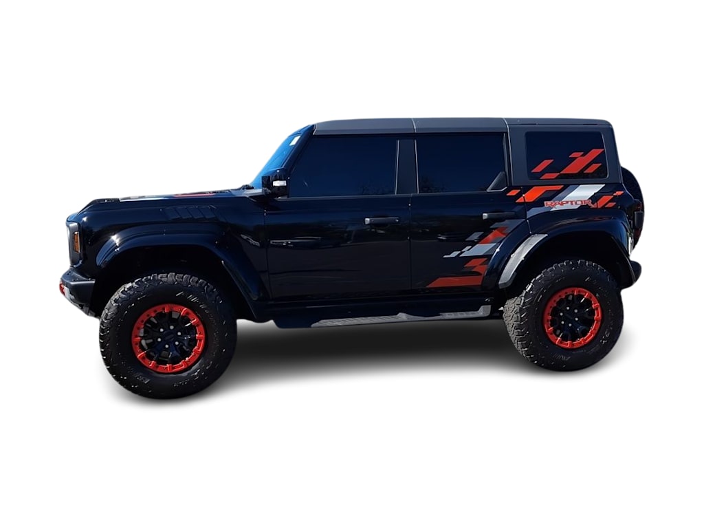 Thumbnail: 2024 Ford Bronco - 3